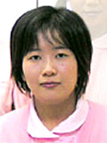 岸本典子(きしもとのりこ)のイメージ