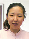 江本玲子(えもとれいこ) のイメージ