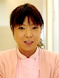 樽井啓子(たるいけいこ) のイメージ