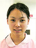 吉岡鮎美(よしおかあゆみ)のイメージ