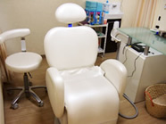個室のイメージ